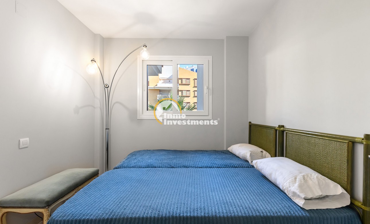 Resale - Apartment - Punta Prima - La Recoleta