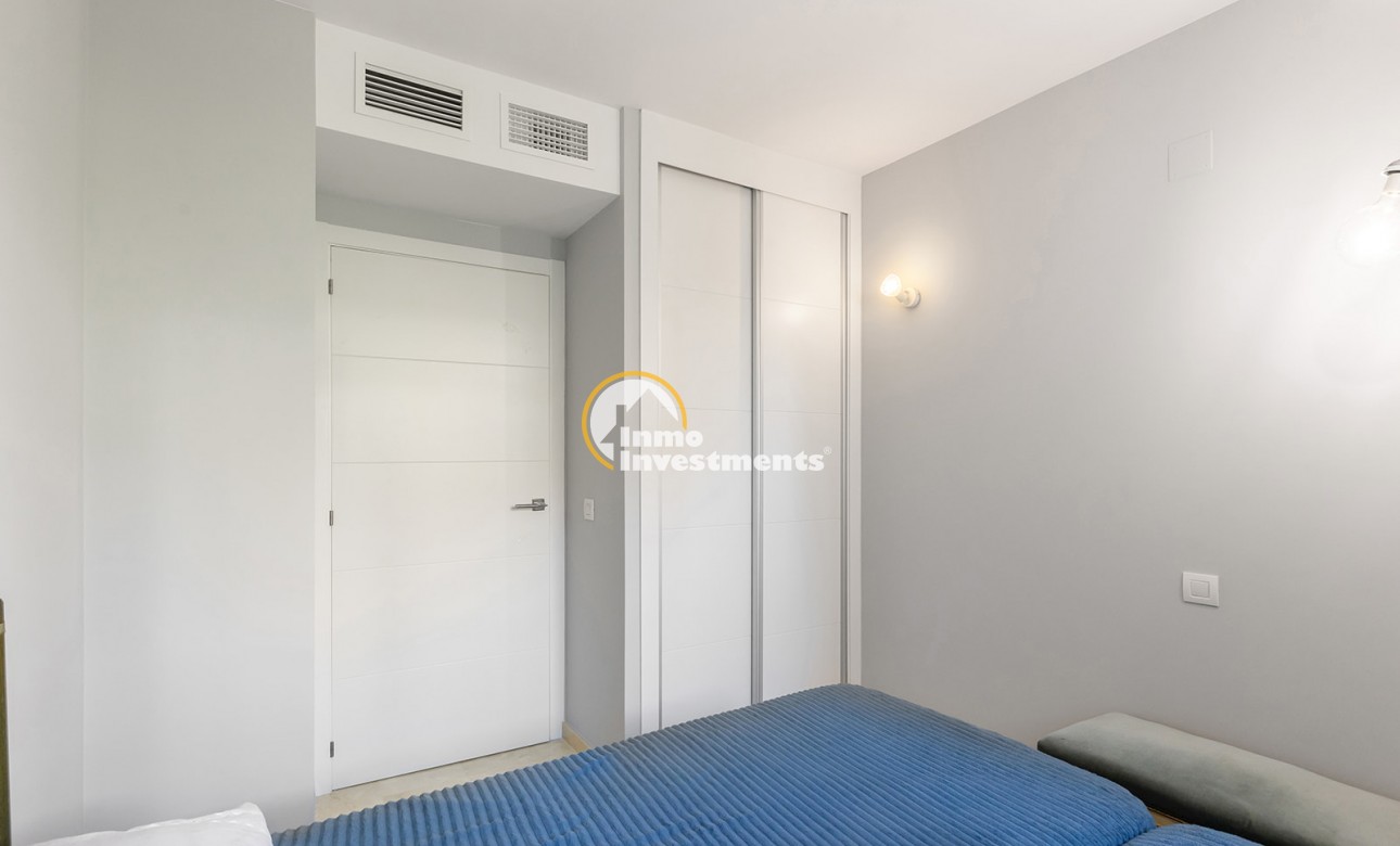 Resale - Apartment - Punta Prima - La Recoleta