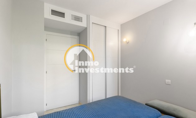 Resale - Apartment - Punta Prima - La Recoleta