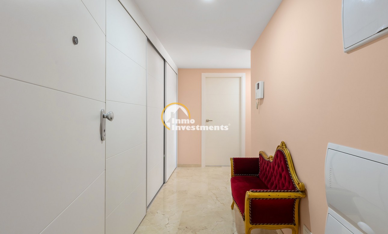 Resale - Apartment - Punta Prima - La Recoleta