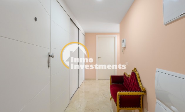 Resale - Apartment - Punta Prima - La Recoleta