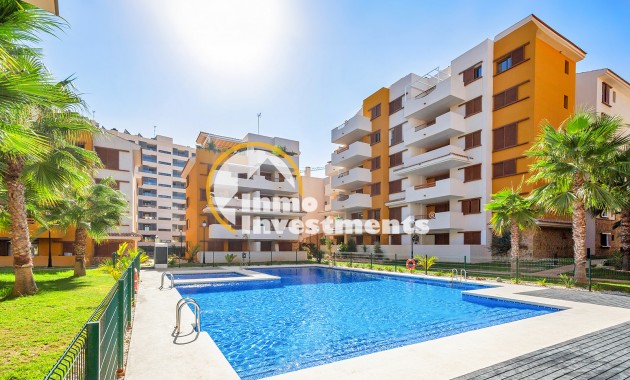 Resale - Apartment - Punta Prima - La Recoleta