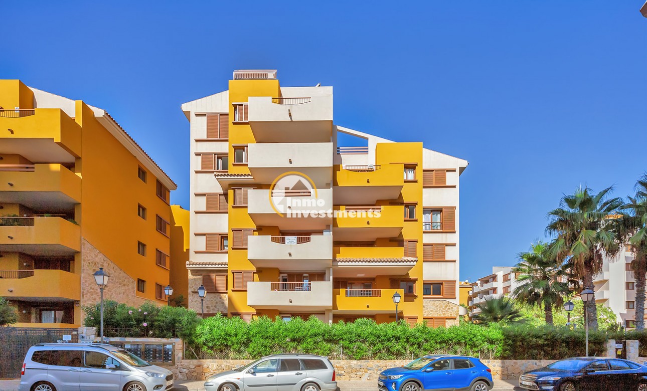 Resale - Apartment - Punta Prima - La Recoleta