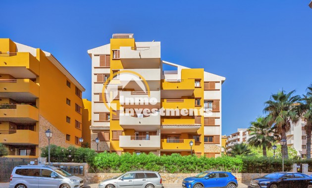 Resale - Apartment - Punta Prima - La Recoleta