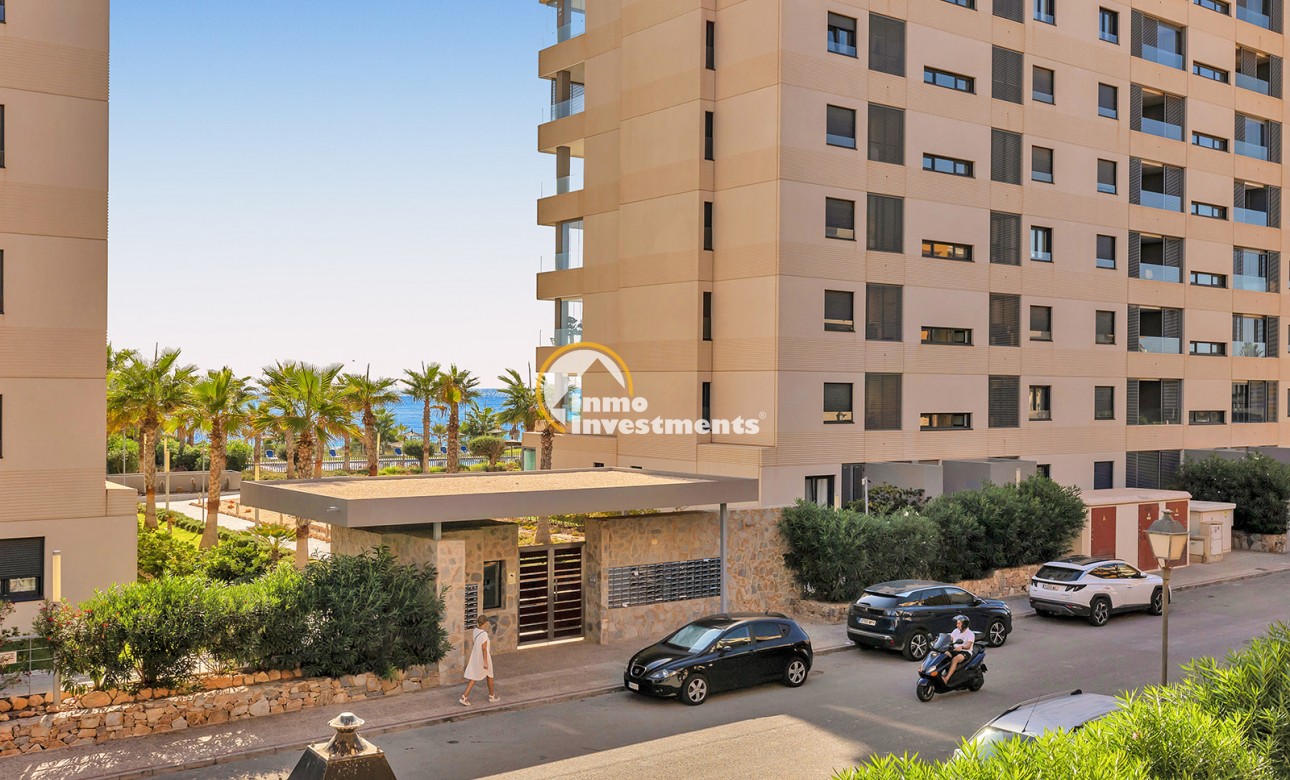 Resale - Apartment - Punta Prima - La Recoleta