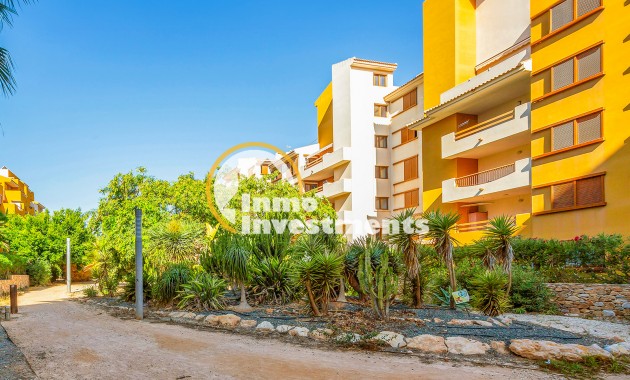 Resale - Apartment - Punta Prima - La Recoleta