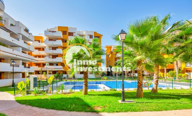 Resale - Apartment - Punta Prima - La Recoleta