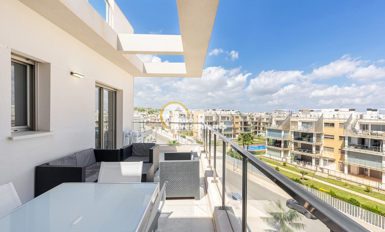 Revente privée - Penthouse - Villamartin - Las Filipinas