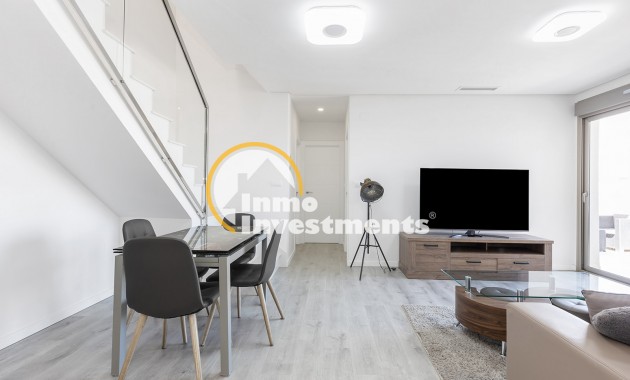 Bestaande bouw - Penthouse - Villamartin - Las Filipinas