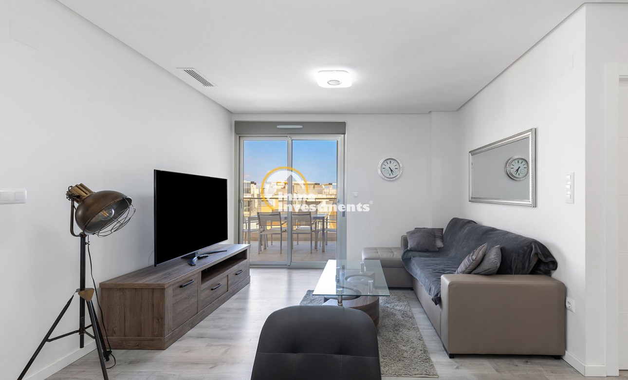 Revente privée - Penthouse - Villamartin - Las Filipinas