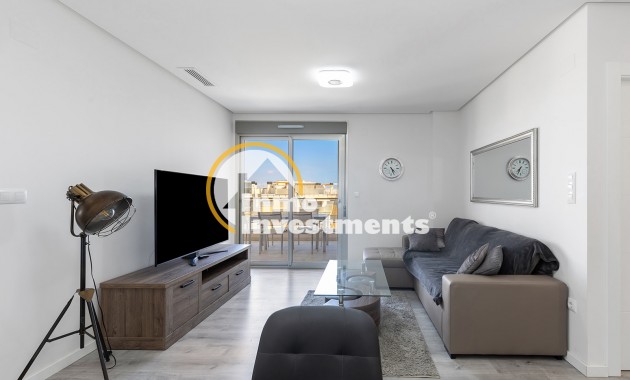 Revente privée - Penthouse - Villamartin - Las Filipinas