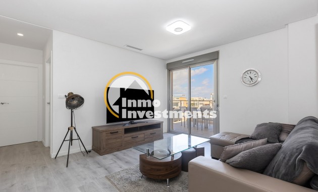 Till salu - Penthouse - Villamartin - Las Filipinas