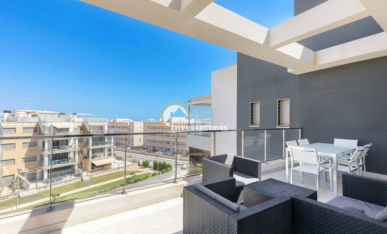 Resale - Penthouse - Villamartin - Las Filipinas