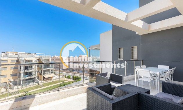 Revente privée - Penthouse - Villamartin - Las Filipinas