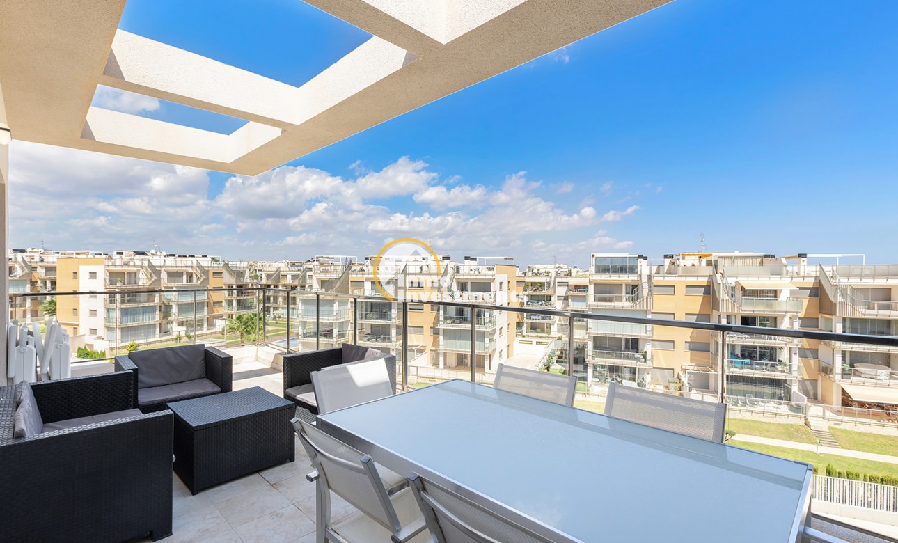 Bestaande bouw - Penthouse - Villamartin - Las Filipinas