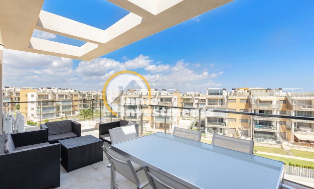 Revente privée - Penthouse - Villamartin - Las Filipinas