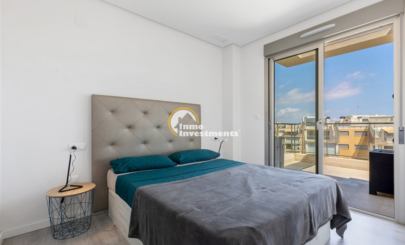 Revente privée - Penthouse - Villamartin - Las Filipinas