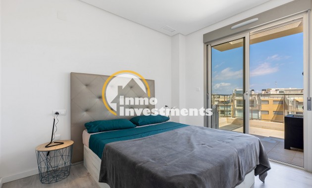 Revente privée - Penthouse - Villamartin - Las Filipinas