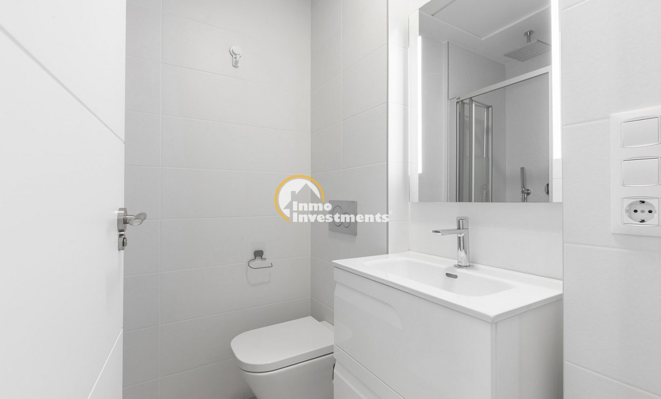 Revente privée - Penthouse - Villamartin - Las Filipinas