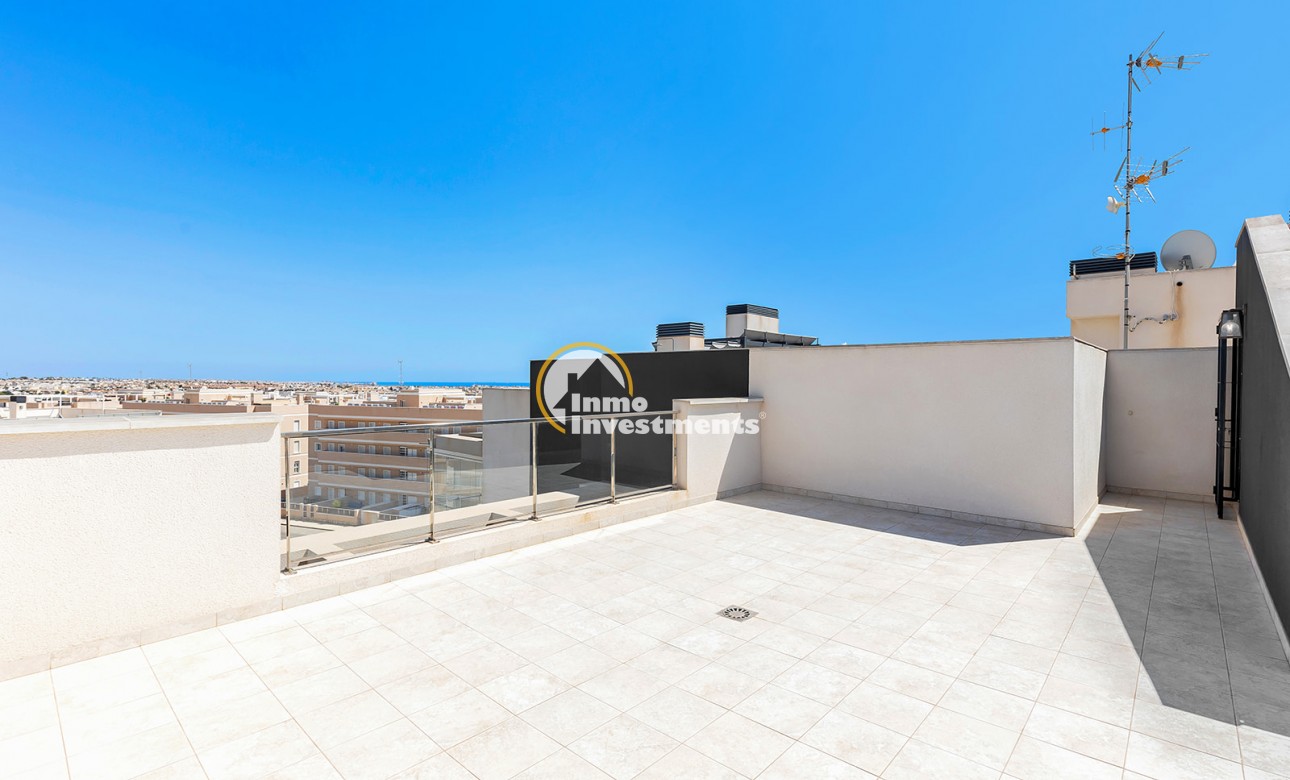 Till salu - Penthouse - Villamartin - Las Filipinas