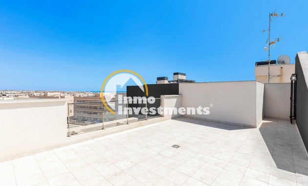 Revente privée - Penthouse - Villamartin - Las Filipinas