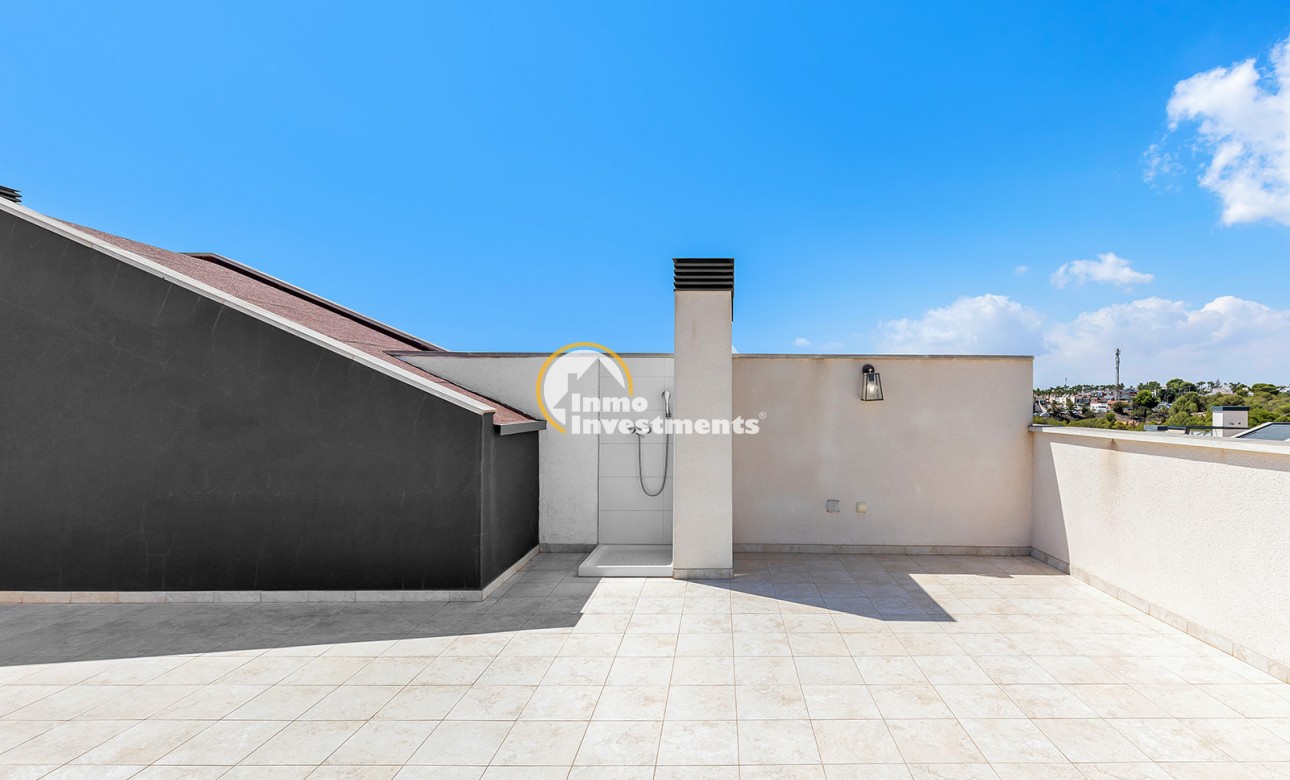 Gebrauchtimmobilien - Penthouse - Villamartin - Las Filipinas