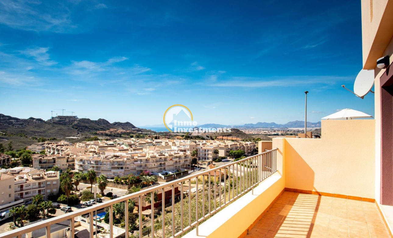 Nieuwbouw - Appartement - Aguilas - Collados