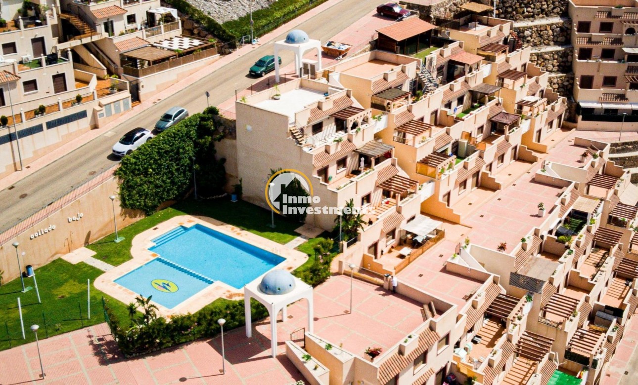 Nieuwbouw - Appartement - Aguilas - Collados