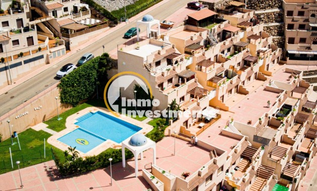 Nieuwbouw - Appartement - Aguilas - Collados