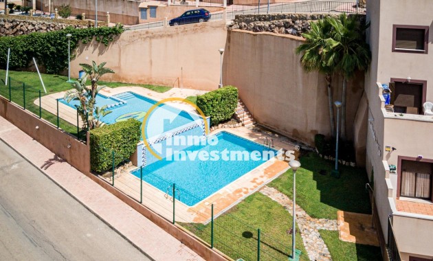 Nouvelle Construction - Appartement - Aguilas - Collados