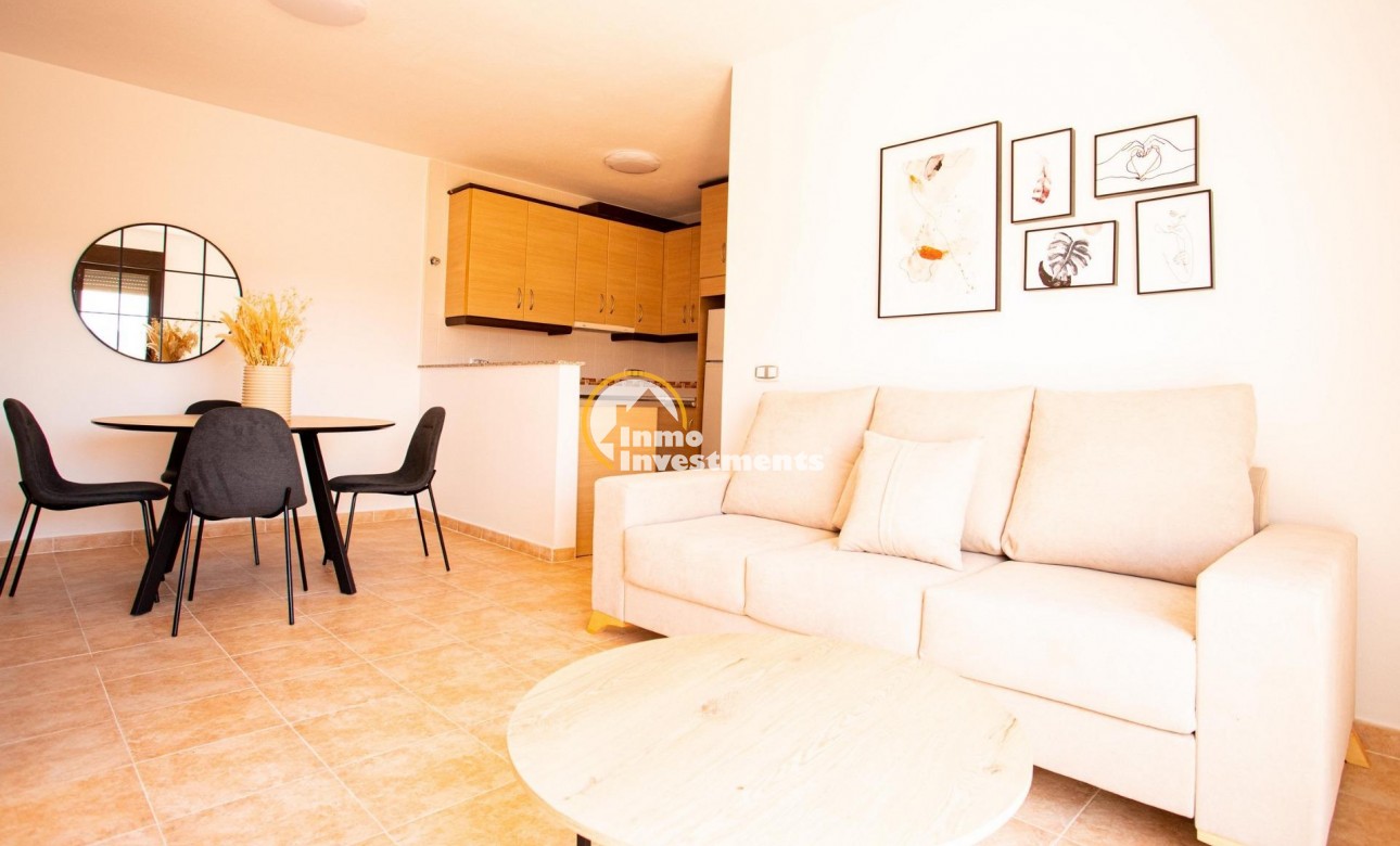 Nieuwbouw - Appartement - Aguilas - Collados