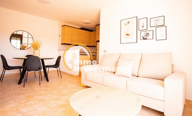 Nieuwbouw - Appartement - Aguilas - Collados