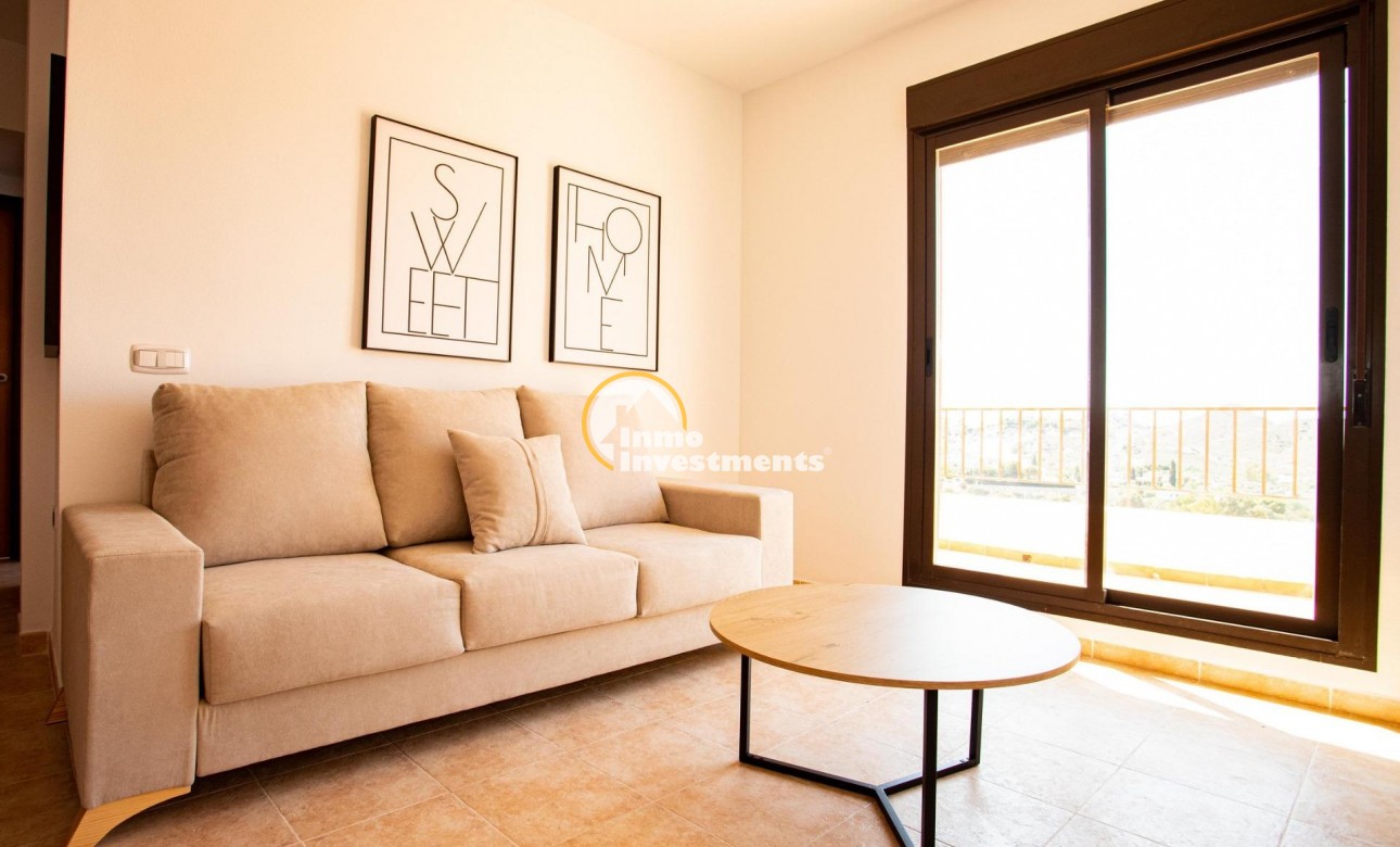 Nieuwbouw - Appartement - Aguilas - Collados