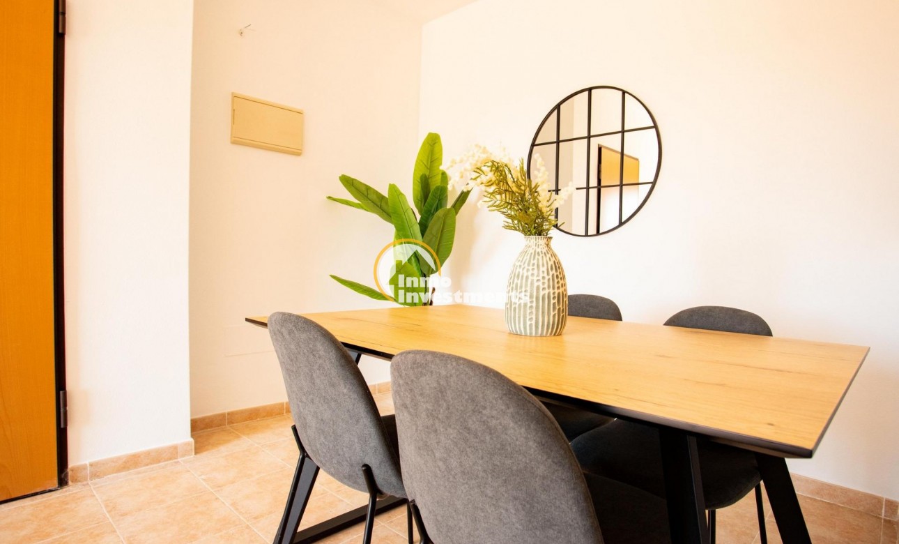 Nieuwbouw - Appartement - Aguilas - Collados