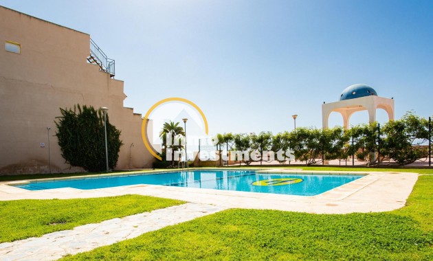 Nieuwbouw - Appartement - Aguilas - Collados