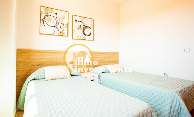 Nieuwbouw - Appartement - Aguilas - Collados