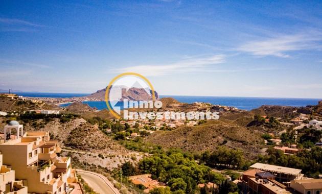 Neubau Immobilien - Apartment - Aguilas - Collados