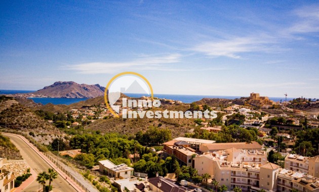 Neubau Immobilien - Apartment - Aguilas - Collados