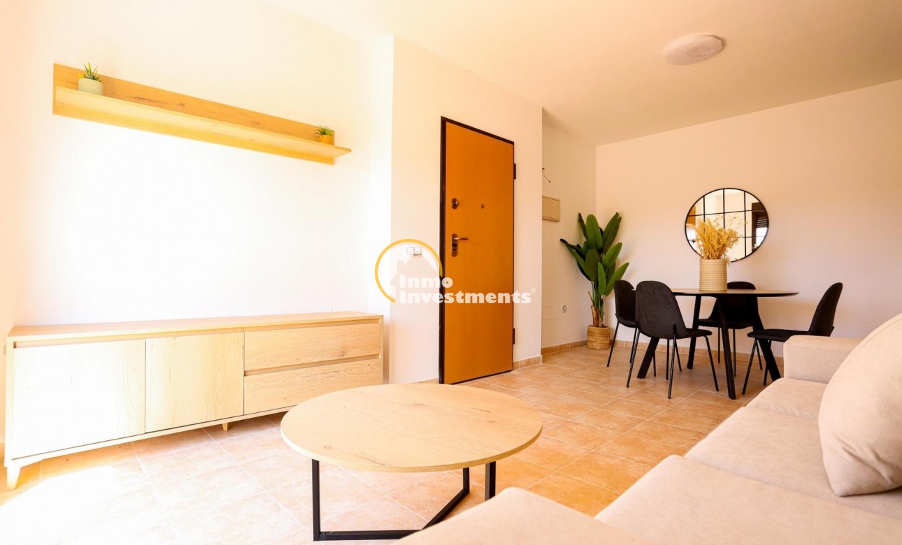 Neubau Immobilien - Apartment - Aguilas - Collados