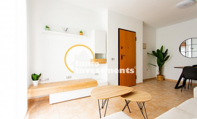 Nieuwbouw - Appartement - Aguilas - Collados