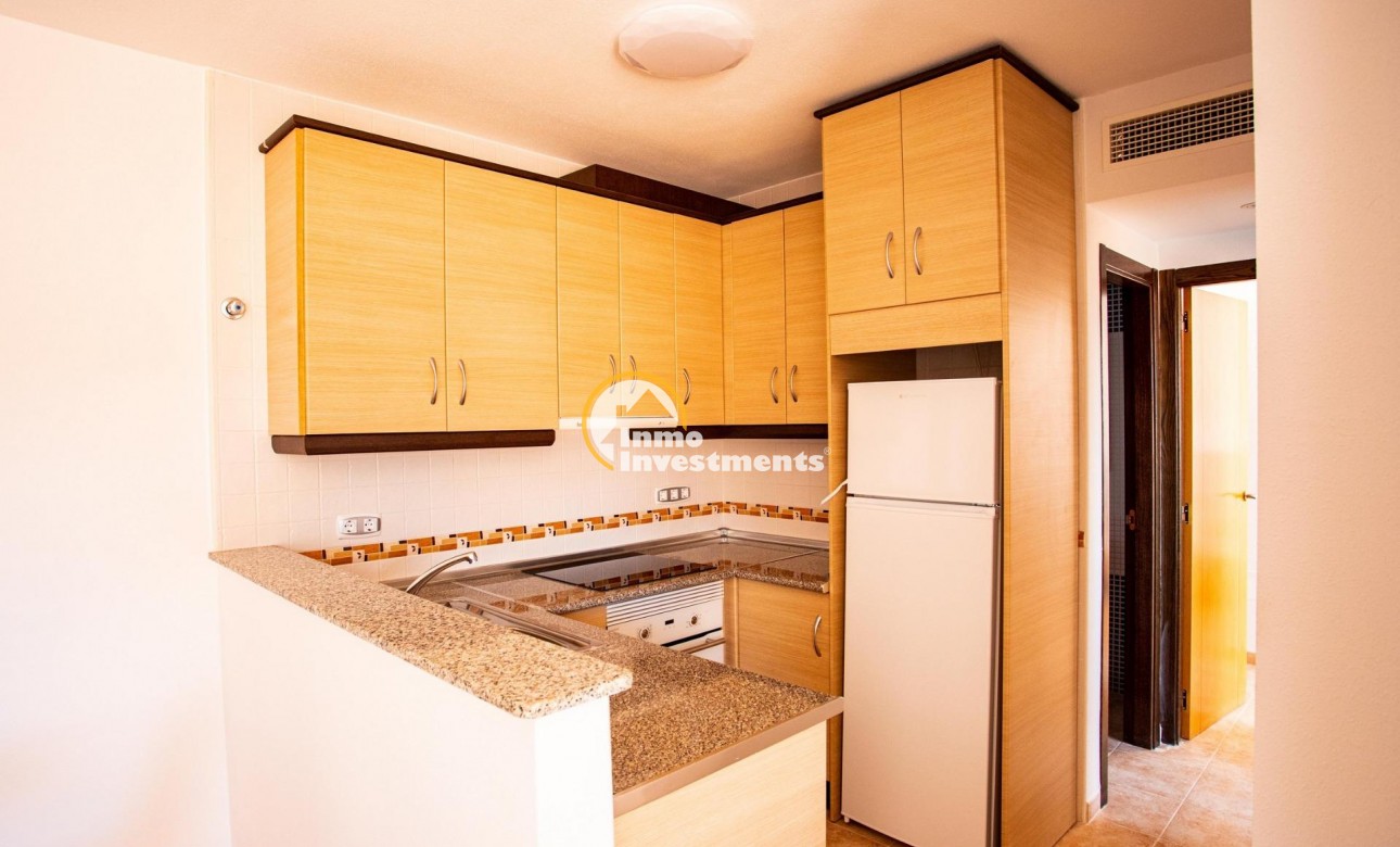 Nieuwbouw - Appartement - Aguilas - Collados