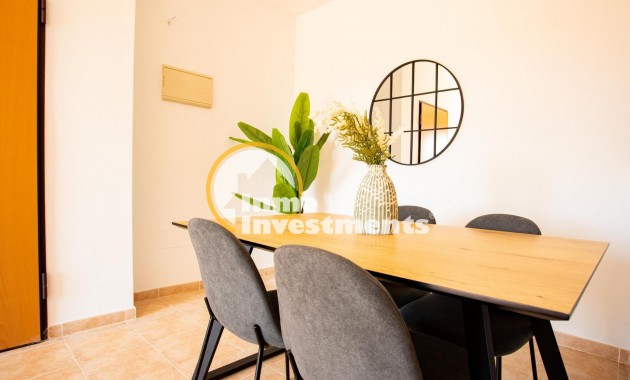 Nieuwbouw - Appartement - Aguilas - Collados