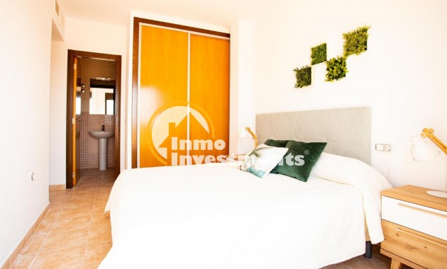 Neubau Immobilien - Apartment - Aguilas - Collados