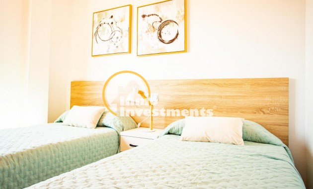 Neubau Immobilien - Apartment - Aguilas - Collados