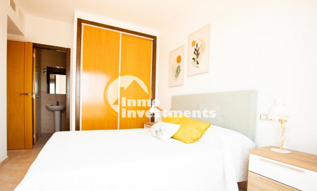 Neubau Immobilien - Apartment - Aguilas - Collados