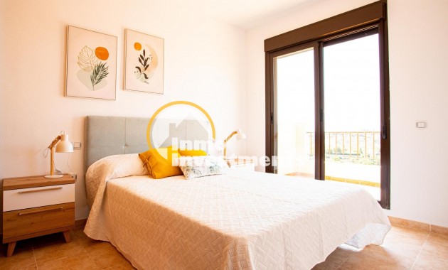 Neubau Immobilien - Apartment - Aguilas - Collados