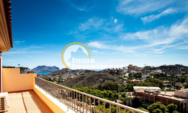 Neubau Immobilien - Apartment - Aguilas - Collados