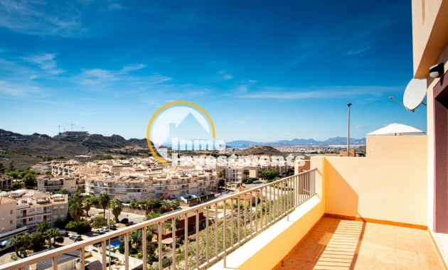 Neubau Immobilien - Apartment - Aguilas - Collados