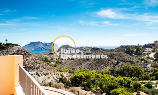 Neubau Immobilien - Apartment - Aguilas - Collados