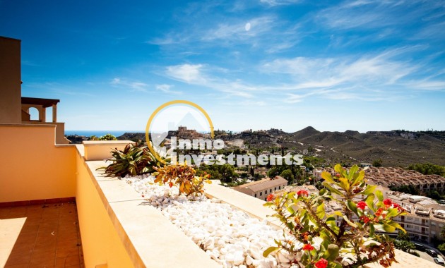 Neubau Immobilien - Apartment - Aguilas - Collados